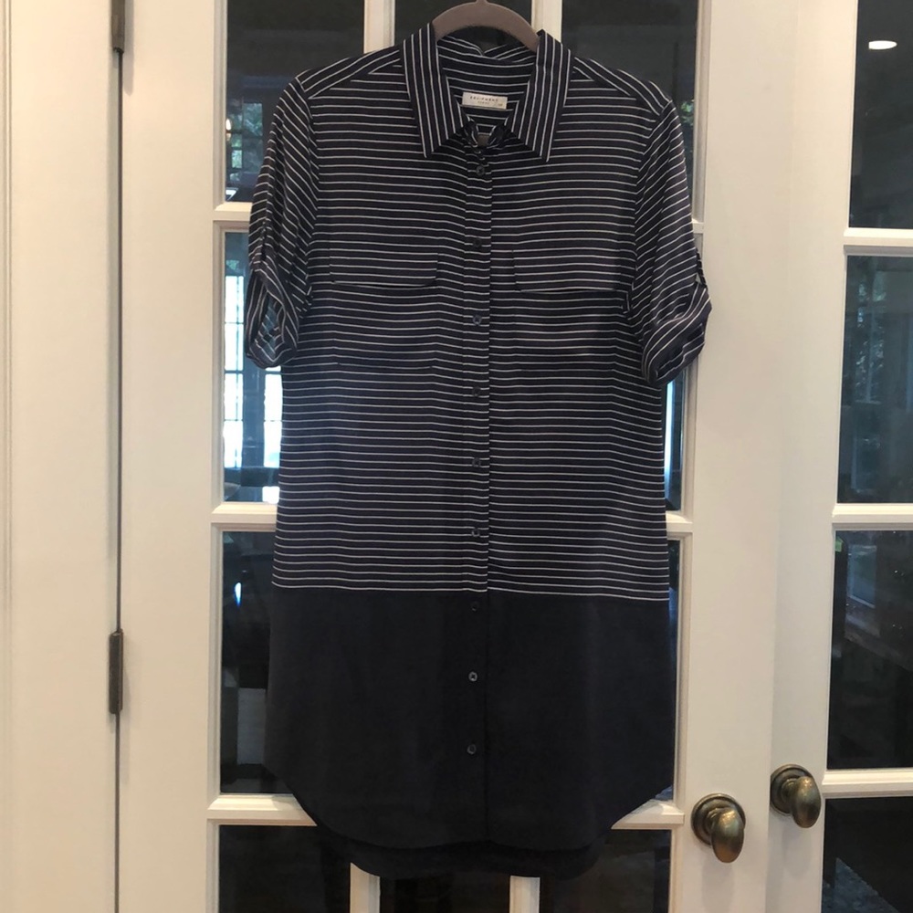 Equipment Dress